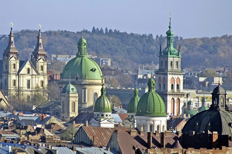 Львів